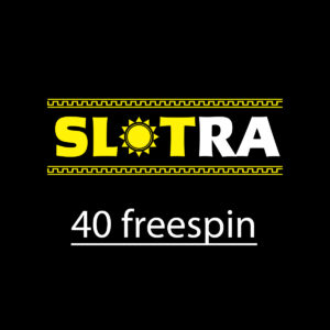 Slotra yeni giriş kampanyası