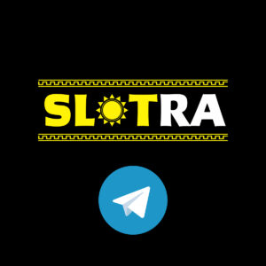 Slotra Telegram